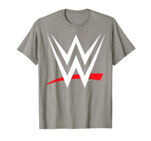 Ladda upp bild till gallerivisning, Wwe Logo Graphic T-Shirt
