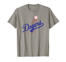Ladda upp bild till gallerivisning, Doyers Baseball Regular Fit Premium T-Shirt 482244
