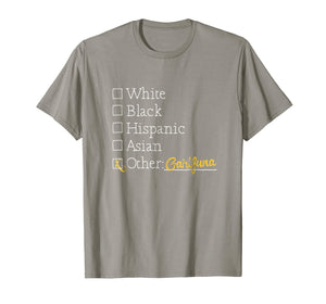 Funny shirts V-neck Tank top Hoodie sweatshirt usa uk au ca gifts for Garifuna T Shirt - Funny Garifuna Clothes and Gifts 2127543