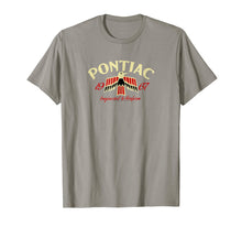 Ladda upp bild till gallerivisning, Funny shirts V-neck Tank top Hoodie sweatshirt usa uk au ca gifts for Pontiac 1967 T-Shirt | Classic Look style # 14265 1494797
