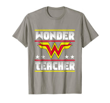 Ladda upp bild till gallerivisning, Funny shirts V-neck Tank top Hoodie sweatshirt usa uk au ca gifts for Favorite Wonder Teacher Funny Gift T shirt 1530409
