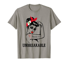 Ladda upp bild till gallerivisning, Funny shirts V-neck Tank top Hoodie sweatshirt usa uk au ca gifts for Peruvian Girl Unbreakable - Great t-shirt 952789
