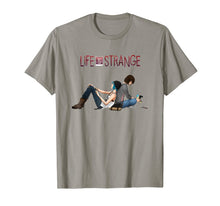 Ladda upp bild till gallerivisning, life is strange T-shirt 345001
