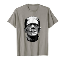 Ladda upp bild till gallerivisning, Frankenstein T-Shirt 533108
