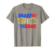 Ladda upp bild till gallerivisning, Funny shirts V-neck Tank top Hoodie sweatshirt usa uk au ca gifts for Shake And Bake T-Shirt 197455

