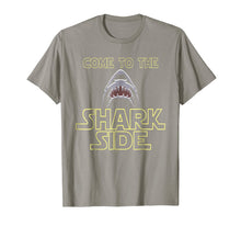 Ladda upp bild till gallerivisning, Great White Shark Shirt For Shark Lovers T-Shirt 84370
