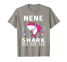 Ladda upp bild till gallerivisning, Funny shirts V-neck Tank top Hoodie sweatshirt usa uk au ca gifts for Nene Shark Doo Doo T-Shirt Funny Gifts For Men Women 1510834
