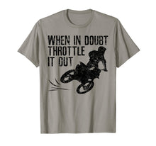 Ladda upp bild till gallerivisning, Motocross T-Shirt 979415
