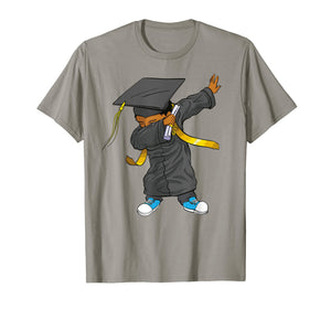 Funny shirts V-neck Tank top Hoodie sweatshirt usa uk au ca gifts for Dabbing Graduation Class Of 2019 Funny Gifts T-Shirt Kids 329930