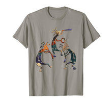 Ladda upp bild till gallerivisning, KOKOPELLI MUSICAN TRIO T-Shirt 518507
