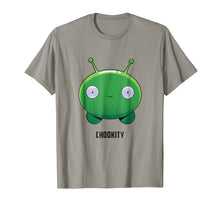 Ladda upp bild till gallerivisning, Final Space Chookity Protect For Mobile Funny T-Shirt
