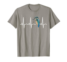 Ladda upp bild till gallerivisning, Funny shirts V-neck Tank top Hoodie sweatshirt usa uk au ca gifts for Kingfisher Birding Shirt Ultimate Kingfisher Birder T-Shirt 2983598
