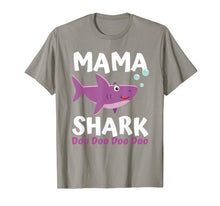 Ladda upp bild till gallerivisning, Mama Shark Doo Doo Shirt - Matching Family Shark Shirts Set 949734
