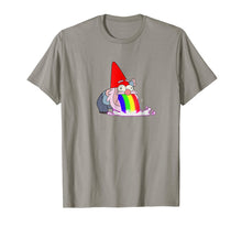 Ladda upp bild till gallerivisning, Funny shirts V-neck Tank top Hoodie sweatshirt usa uk au ca gifts for Rainbow Puking Gnome Gravity Inspired Big Dipper Falls Tee 648943
