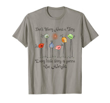 Ladda upp bild till gallerivisning, Funny shirts V-neck Tank top Hoodie sweatshirt usa uk au ca gifts for Every Little Thing Is Gonna Be Alright Bird Tee Shirt Gift 1340073
