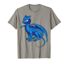 Ladda upp bild till gallerivisning, Funny shirts V-neck Tank top Hoodie sweatshirt usa uk au ca gifts for Cool Dragon T-Shirt - Great Gifts For Kids And Toddlers 2598657
