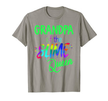 Ladda upp bild till gallerivisning, Funny shirts V-neck Tank top Hoodie sweatshirt usa uk au ca gifts for Slime Queen Mom Shirt Birthday Outfit Matching Outfit 2779993
