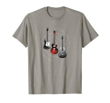 Ladda upp bild till gallerivisning, Funny shirts V-neck Tank top Hoodie sweatshirt usa uk au ca gifts for Electric Guitars Themed T-Shirt 1613054
