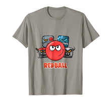Ladda upp bild till gallerivisning, Red Ball 4 - The Crew
