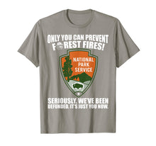 Ladda upp bild till gallerivisning, Funny shirts V-neck Tank top Hoodie sweatshirt usa uk au ca gifts for Only You Can Prevent Forest Fires T-shirt 2030151
