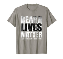 Ladda upp bild till gallerivisning, Funny shirts V-neck Tank top Hoodie sweatshirt usa uk au ca gifts for Beard shirts for Men BEARD LIVES MATTER Bearded Men Shirts 282398
