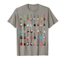 Ladda upp bild till gallerivisning, Funny shirts V-neck Tank top Hoodie sweatshirt usa uk au ca gifts for Guitar Musical Instrument T Shirt (Rock N Roll Tee) 1175296
