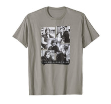 Ladda upp bild till gallerivisning, Breakfast Club 5 Individual Character Photos Graphic T-Shirt 1059328
