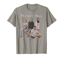 Ladda upp bild till gallerivisning, Funny shirts V-neck Tank top Hoodie sweatshirt usa uk au ca gifts for Dawson's Creek Vintage Group Photo 1580918
