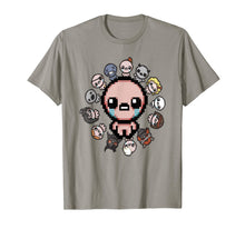 Ladda upp bild till gallerivisning, The Binding T-Shirt Isaac
