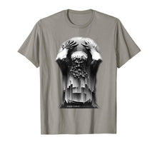 Ladda upp bild till gallerivisning, Funny shirts V-neck Tank top Hoodie sweatshirt usa uk au ca gifts for Atlas Shirt Titan God Glitch Greek Mythology 2652097
