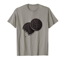 Ladda upp bild till gallerivisning, Funny shirts V-neck Tank top Hoodie sweatshirt usa uk au ca gifts for Oreo T-shirt 1117588
