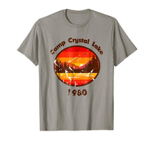 Ladda upp bild till gallerivisning, Funny shirts V-neck Tank top Hoodie sweatshirt usa uk au ca gifts for Camp Crystal Lake T-shirt 975007
