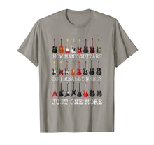 Ladda upp bild till gallerivisning, Funny shirts V-neck Tank top Hoodie sweatshirt usa uk au ca gifts for You Can Never Have Too Many Guitars - Funny Men Women TShirt 916334
