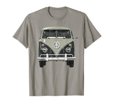Ladda upp bild till gallerivisning, Funny shirts V-neck Tank top Hoodie sweatshirt usa uk au ca gifts for Vintage 1960s Hippie Micro Bus Van T-Shirt 579210

