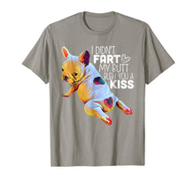 Ladda upp bild till gallerivisning, French Bulldog Shirt - Funny T-Shirt
