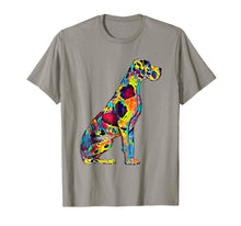 Ladda upp bild till gallerivisning, Funny shirts V-neck Tank top Hoodie sweatshirt usa uk au ca gifts for Great Dane T-Shirt Big Dog 1344390
