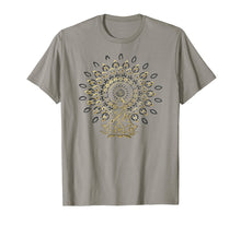 Ladda upp bild till gallerivisning, Funny shirts V-neck Tank top Hoodie sweatshirt usa uk au ca gifts for Buddha Meditation T-Shirt Zen Mandala Shirt 2853524
