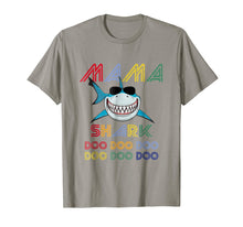 Ladda upp bild till gallerivisning, Funny shirts V-neck Tank top Hoodie sweatshirt usa uk au ca gifts for Mama Shark T-shirt Doo Doo Doo - Father's Day Gift Tee 1529753
