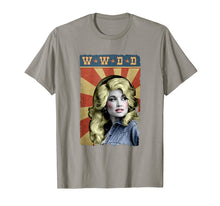 Ladda upp bild till gallerivisning, Funny shirts V-neck Tank top Hoodie sweatshirt usa uk au ca gifts for W-W-D-D Funny Dolly Vintage distressed Retro T-Shirt 1813086
