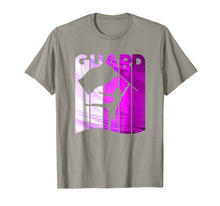 Ladda upp bild till gallerivisning, Funny shirts V-neck Tank top Hoodie sweatshirt usa uk au ca gifts for Color Guard - Winter Guard Flag T Shirt in Purple 2416054
