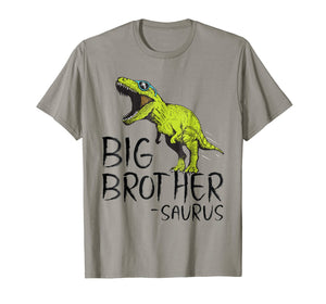 Funny shirts V-neck Tank top Hoodie sweatshirt usa uk au ca gifts for Big Brother-saurus Dinosaur Gifts Shirts for Toddler and Boy 1210581
