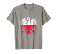 Ladda upp bild till gallerivisning, Polish Eagle | Polish Pride | Polish Flag | Polish T-Shirt
