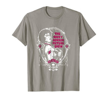 Ladda upp bild till gallerivisning, Rocky T Shirt Horror Picture Show Halloween Men Women
