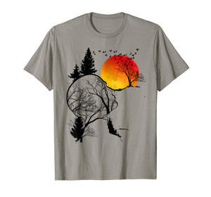 Funny shirts V-neck Tank top Hoodie sweatshirt usa uk au ca gifts for Funny Human Tree Hanggover Party T-Shirt Art Design Gifts 574446