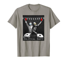 Ladda upp bild till gallerivisning, Funny shirts V-neck Tank top Hoodie sweatshirt usa uk au ca gifts for Political Party Presidents Drinking T-Shirt 1253487
