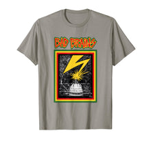 Ladda upp bild till gallerivisning, Bad Brains Shirt
