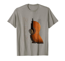 Ladda upp bild till gallerivisning, Funny shirts V-neck Tank top Hoodie sweatshirt usa uk au ca gifts for DAD Chords Acoustic Guitar Shirt 402282
