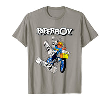 Ladda upp bild till gallerivisning, Funny shirts V-neck Tank top Hoodie sweatshirt usa uk au ca gifts for Paperboy T shirt Arcade 3089580
