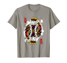 Ladda upp bild till gallerivisning, Funny shirts V-neck Tank top Hoodie sweatshirt usa uk au ca gifts for King of Hearts Card Halloween Poker Costume scary Gift Idea 1489831
