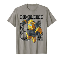 Ladda upp bild till gallerivisning, Funny shirts V-neck Tank top Hoodie sweatshirt usa uk au ca gifts for Transformer Bumble Bee 84 Action T-Shirt 1253466
